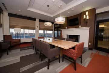 HILTON GARDEN INN DAYTON SOUTH