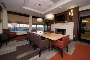HILTON GARDEN INN DAYTON SOUTH HILTON GARDEN INN DAYTON SOUTH