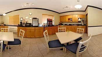 COMFORT INN DELAWARE