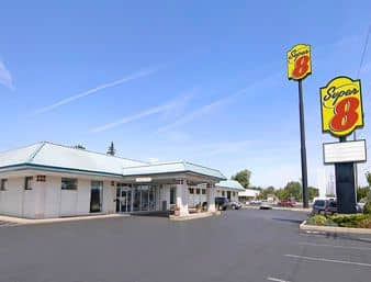 Super 8 Motel - Elyria Super 8 Motel - Elyria