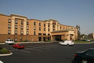 HAMPTON INN - SUITES WILMINGTO0