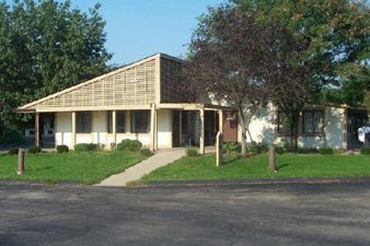 KNIGHTS INN LEBANON0