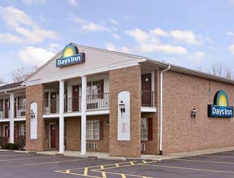 Days Inn Macedonia Days Inn Macedonia