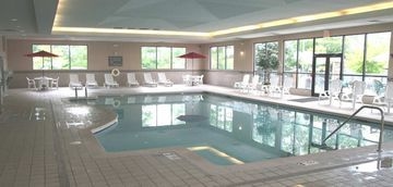 Hampton Inn Toledo-South/Maumee1