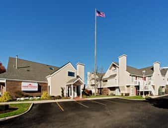 HAWTHORN SUITES MIAMISBURG DAYTON MALL SOUTH