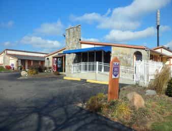 KNIGHTS INN DAYTON SOUTH/MIAMISBURG, OH