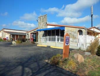 KNIGHTS INN DAYTON SOUTH/MIAMISBURG, OH KNIGHTS INN DAYTON SOUTH/MIAMISBURG, OH
