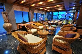 โรงแรมแกรนด์ซีวิว รีซอร์เทล โรงแรมแกรนด์ซีวิว รีซอร์เทล
