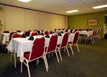 COMFORT INN SANDUSKY2