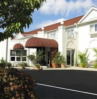 COMFORT INN SANDUSKY0