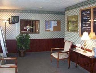KNIGHTS INN SANDUSKY OH0