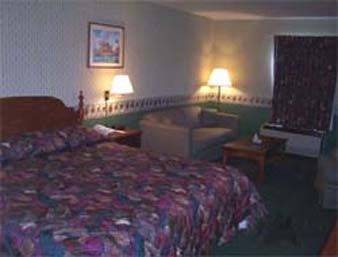 KNIGHTS INN SANDUSKY OH2