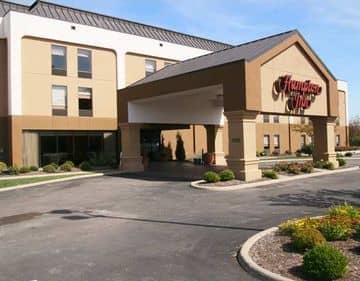 Hampton Inn Columbus/Delaware I-71 North Hampton Inn Columbus/Delaware I-71 North