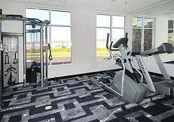 COMFORT SUITES TROY COMFORT SUITES TROY