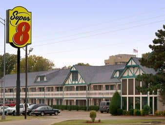 SUPER 8 BARTLESVILLE SUPER 8 BARTLESVILLE