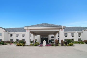 BEST WESTERN LOCUST GROVE INN0