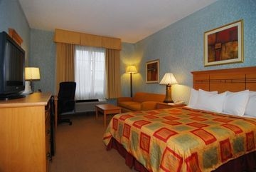 BEST WESTERN LOCUST GROVE INN3