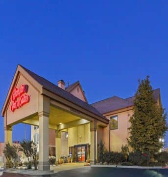 HAMPTON INN TULSA/WOODLAND HILLS HAMPTON INN TULSA/WOODLAND HILLS