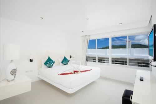 Grand Sunset Hotel Phuket Grand Sunset Hotel Phuket