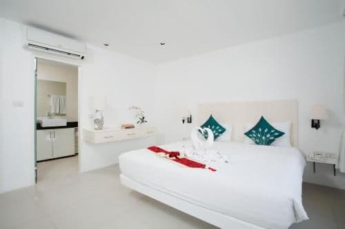 Grand Deluxe Double Room