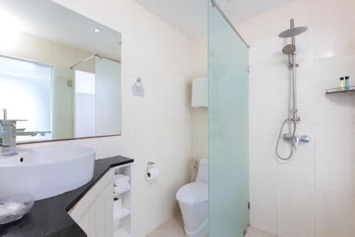 Grand Deluxe Double Room