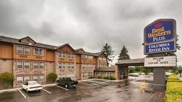 BEST WESTERN PLUS COLUMBIA RIV