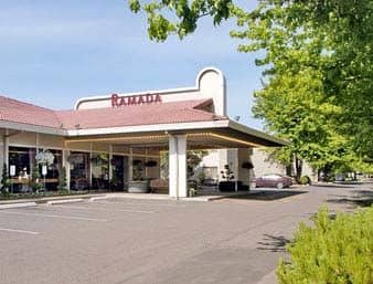 RAMADA INN AND SUITES RAMADA INN AND SUITES