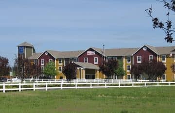 BEST WESTERN WOODBURN BEST WESTERN WOODBURN