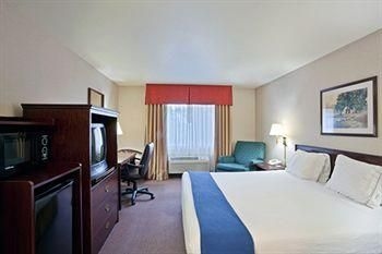 HOLIDAY INN EXPRESS PORTLAND EAST - TROUTDALE4