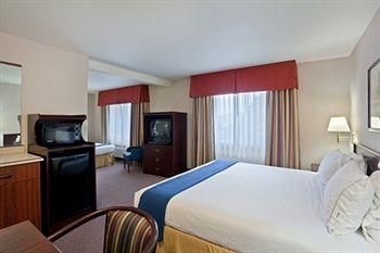 HOLIDAY INN EXPRESS PORTLAND EAST - TROUTDALE0