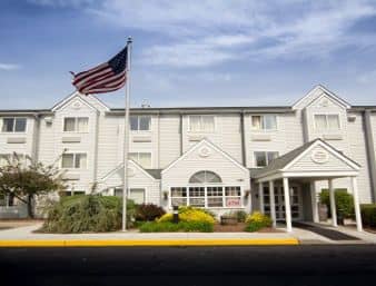 KNIGHTS INN AND SUITES ALLENTO KNIGHTS INN AND SUITES ALLENTO
