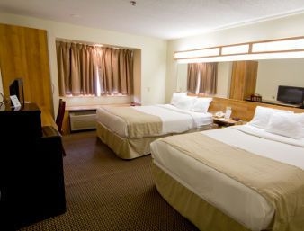 KNIGHTS INN AND SUITES ALLENTO4
