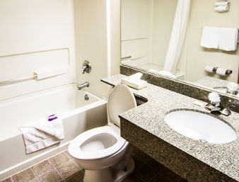 KNIGHTS INN AND SUITES ALLENTO2
