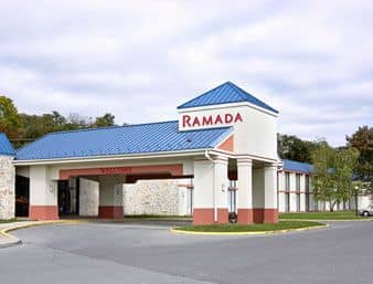 RAMADA ALTOONA HOTEL AND CONFE RAMADA ALTOONA HOTEL AND CONFE