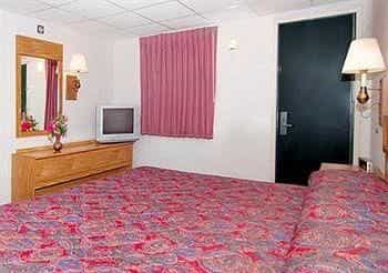 ECONO LODGE ALTOONA