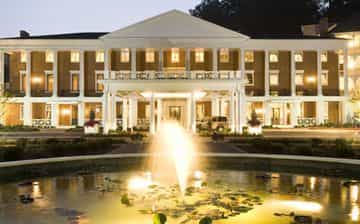 OMNI BEDFORD SPRINGS RESORT AN