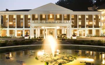 OMNI BEDFORD SPRINGS RESORT AN OMNI BEDFORD SPRINGS RESORT AN