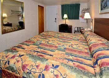 ECONO LODGE BELLEFONTE