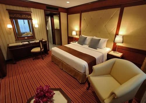 Executive Suite
