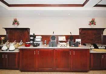 COMFORT INN CLARION