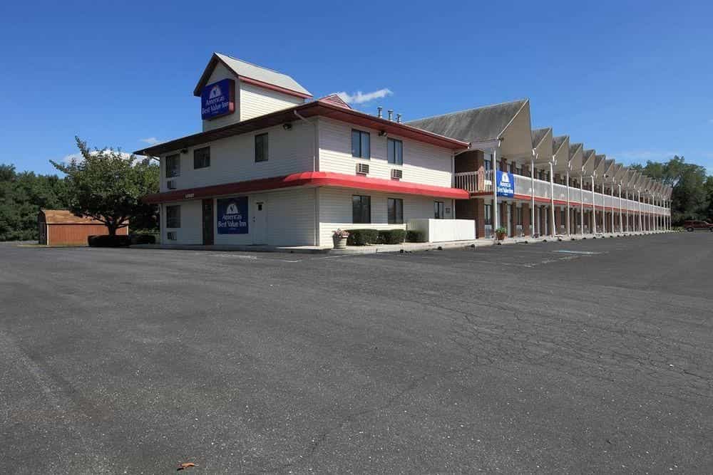 ECONO LODGE CARLISLE