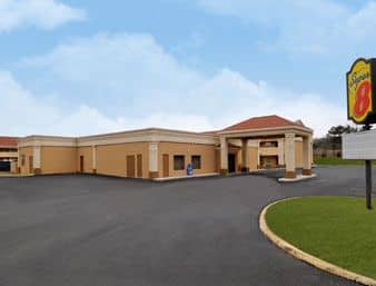 Super 8 Danville PA Super 8 Danville PA
