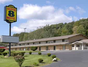 Knights Inn Franklin
