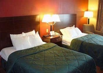 COMFORT INN INDIANA COMFORT INN INDIANA