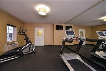 Comfort Inn4