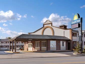 Days Inn Lewisburg Days Inn Lewisburg