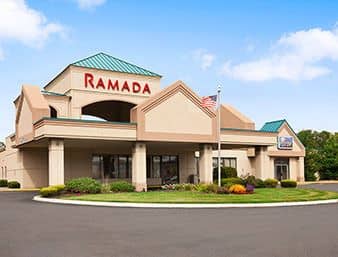 RAMADA LEVITTOWN RAMADA LEVITTOWN