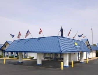 Days Inn Meadville Conference Center Days Inn Meadville Conference Center