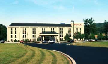 HAMPTON INN MANHEIM