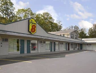 SUPER 8 MT. POCONO SUPER 8 MT. POCONO